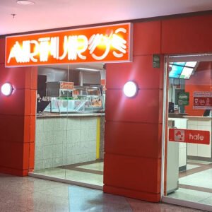 Pollo Arturo's