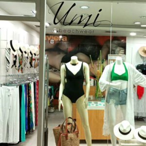 Umi Beachwear: Trajes de baño