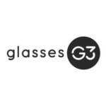 Logo Glasses G3