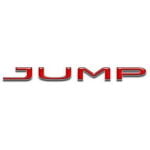 Logo de la tienda Jump