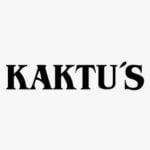 Logo tienda Kaktus
