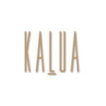 Logo tienda Kalua