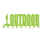 Logo tienda Outdoor Adventure