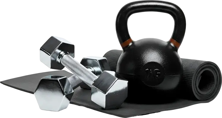 Remolino de descuentos por Black Friday con logos de negocios participantes en Metropolis Barquisimeto